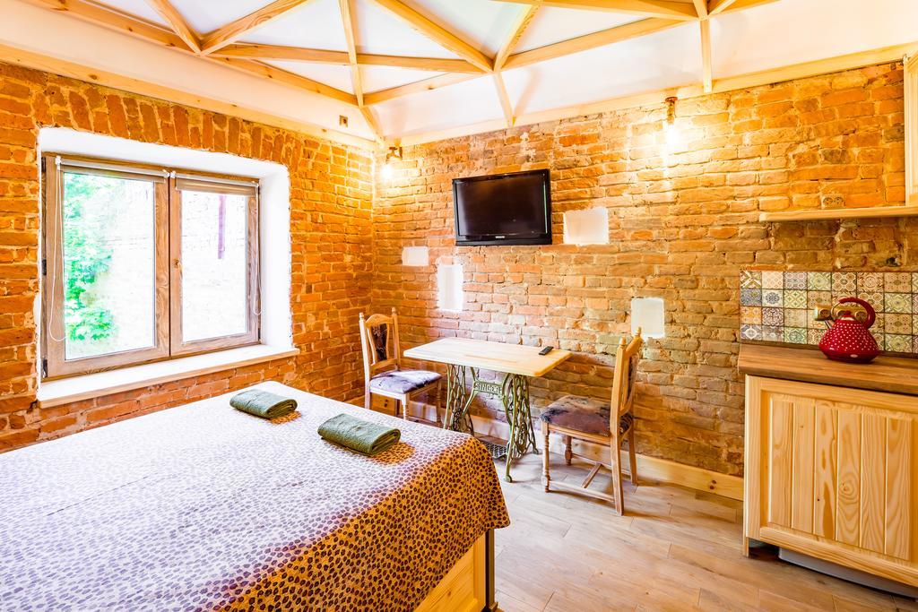 Nice Apartment Near Rynok Square Є Кондиціонер Світла Не Вимикали Lviv Eksteriør billede